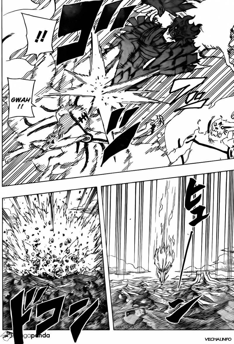 Naruto Chapter 696 - Trang 2