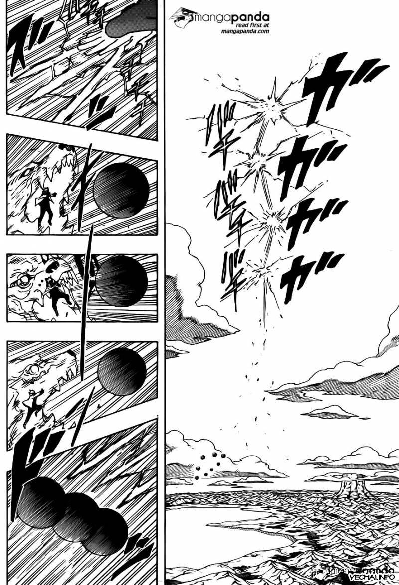 Naruto Chapter 696 - Trang 2