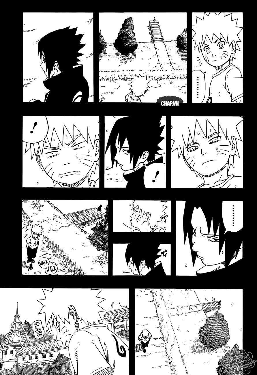 Naruto Chapter 695 - Trang 2