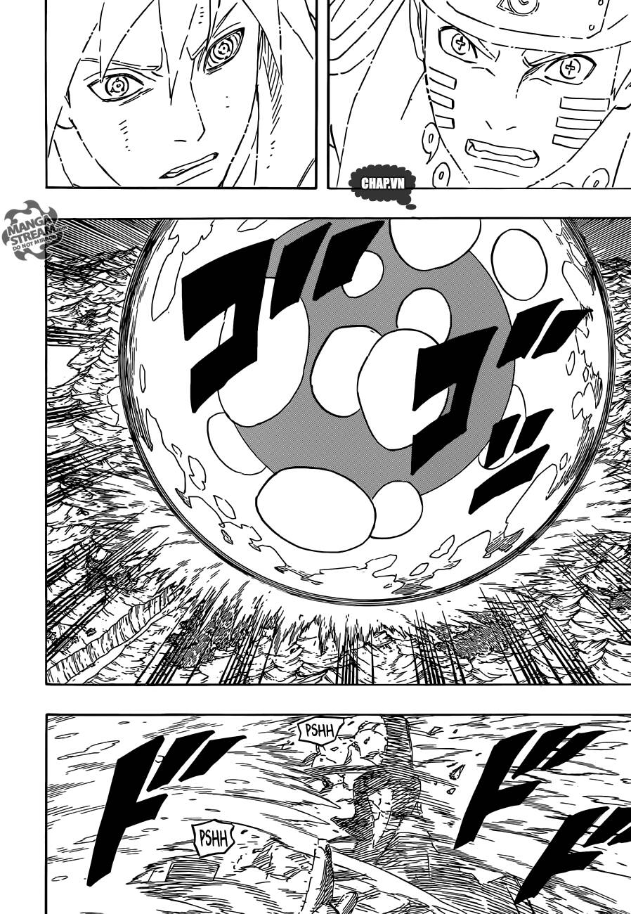 Naruto Chapter 695 - Trang 2