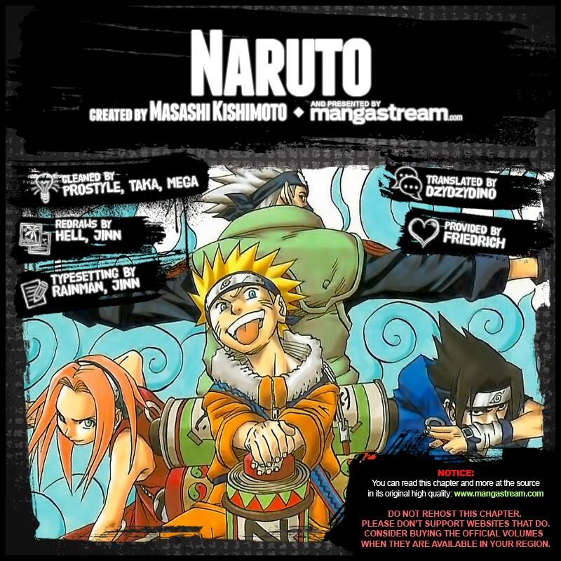 Naruto Chapter 695 - Trang 2