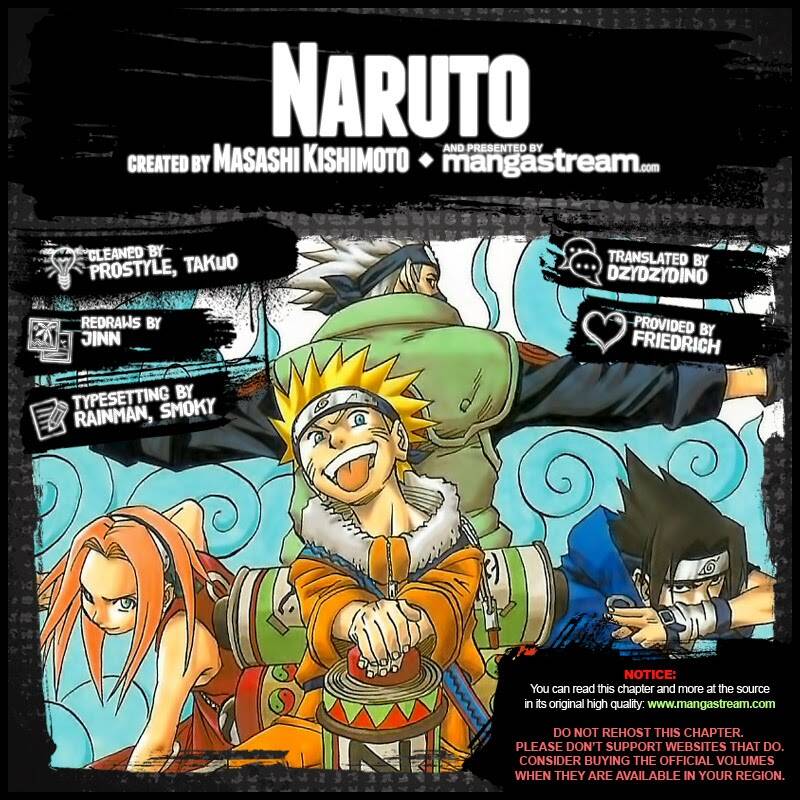 Naruto Chapter 694 - Trang 2