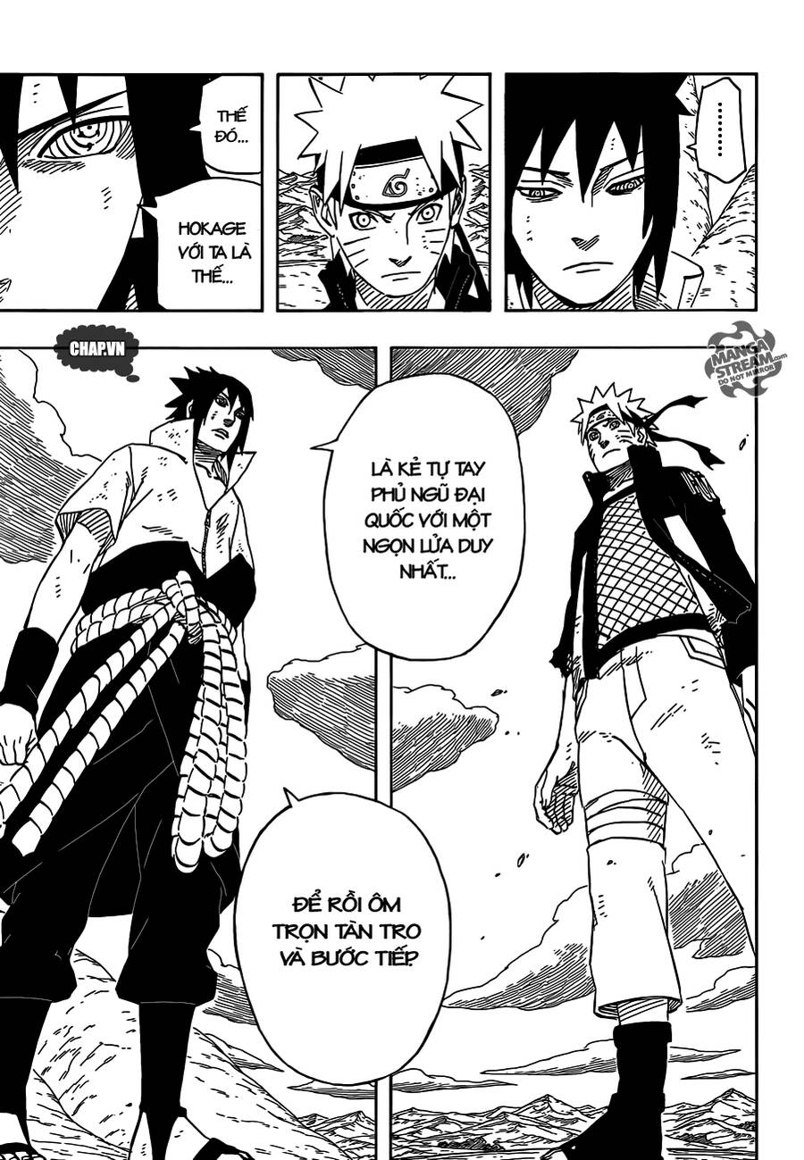 Naruto Chapter 694 - Trang 2