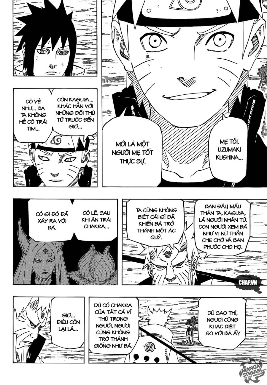 Naruto Chapter 692 - Trang 2