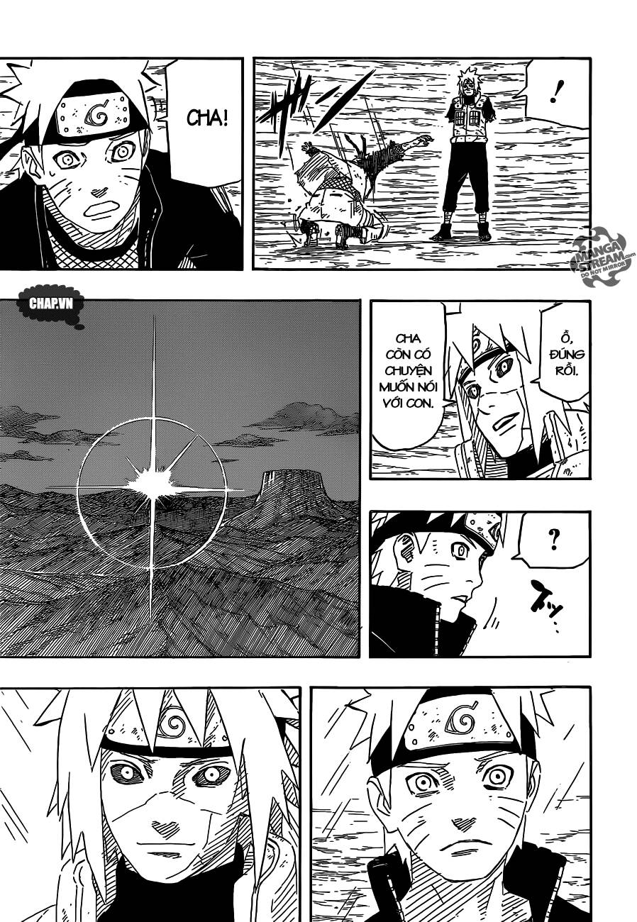 Naruto Chapter 691 - Trang 2