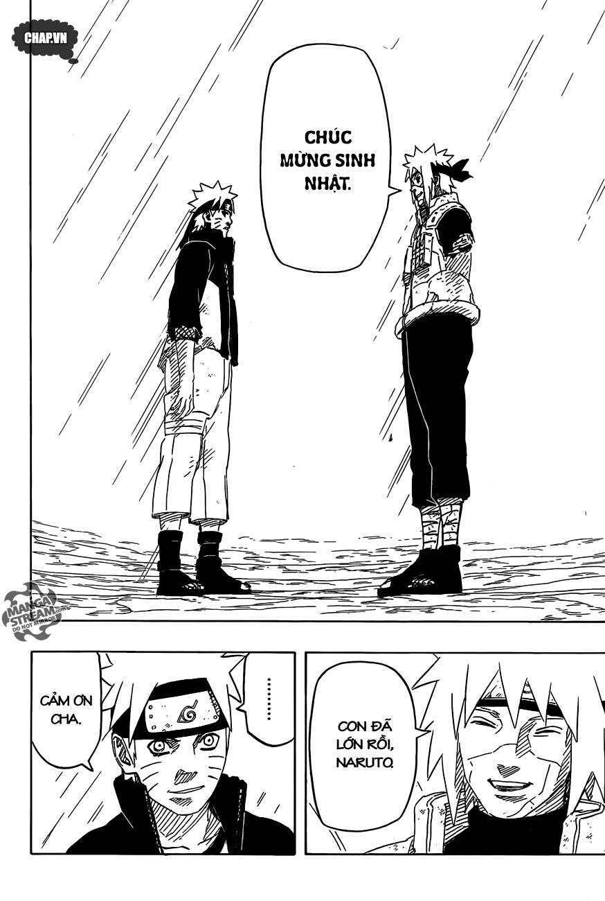 Naruto Chapter 691 - Trang 2