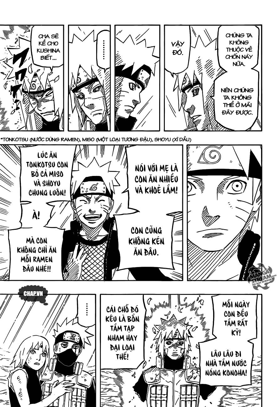 Naruto Chapter 691 - Trang 2