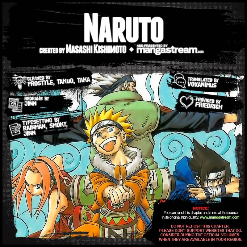 Naruto Chapter 691 - Trang 2