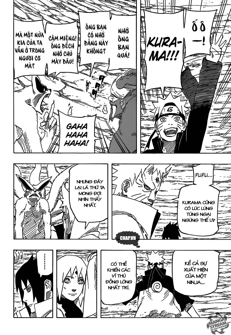 Naruto Chapter 691 - Trang 2