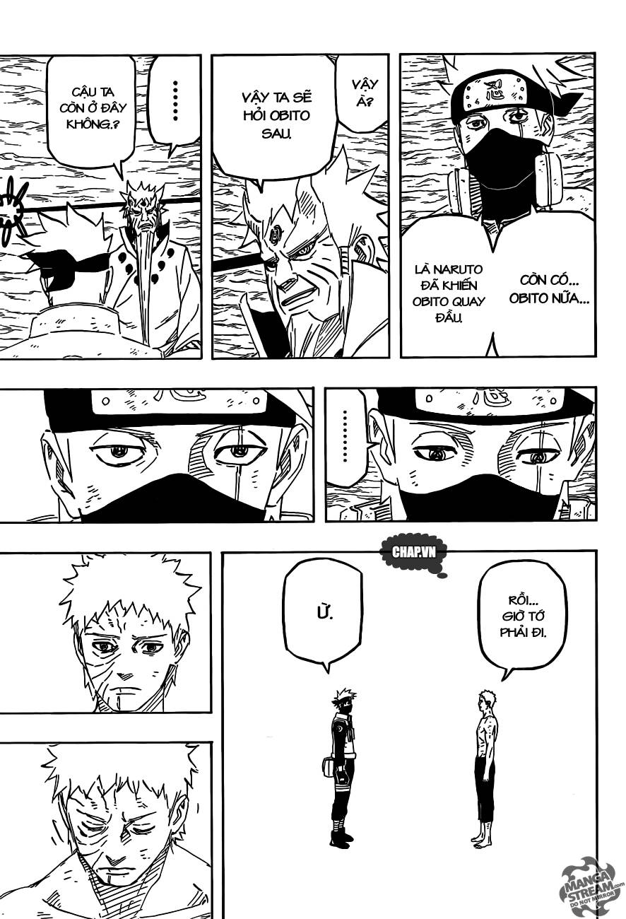 Naruto Chapter 691 - Trang 2