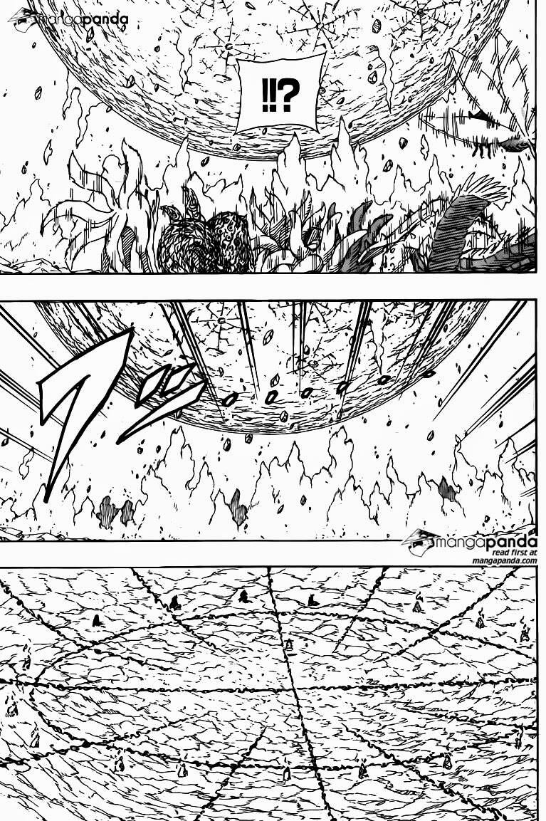 Naruto Chapter 690 - Trang 2