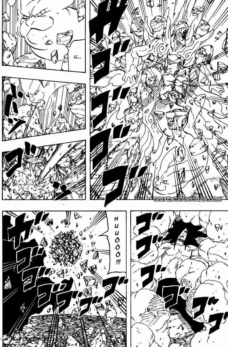 Naruto Chapter 690 - Trang 2