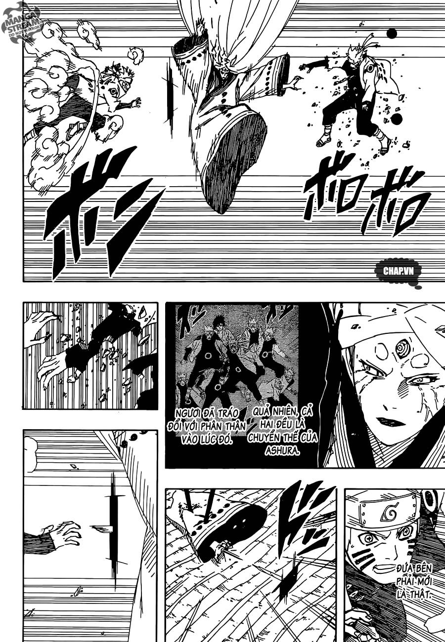 Naruto Chapter 689 - Trang 2