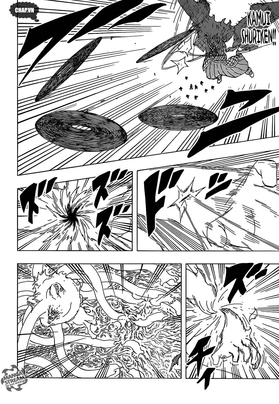 Naruto Chapter 689 - Trang 2