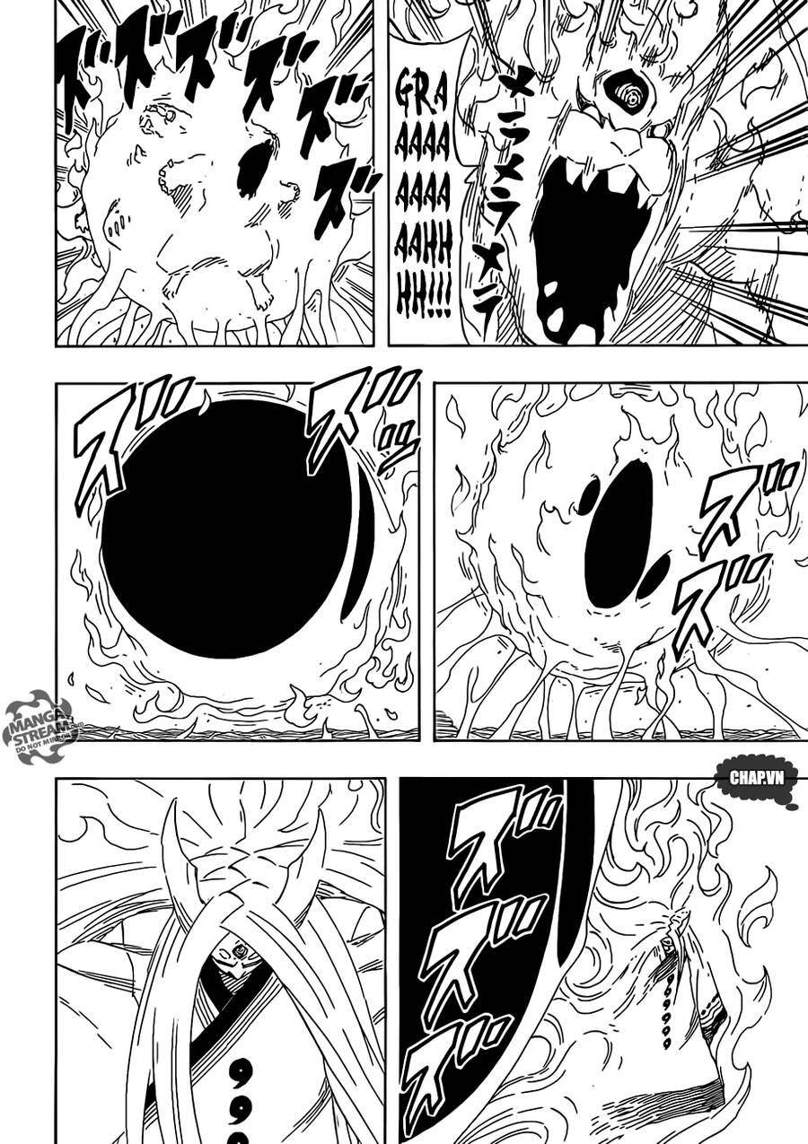 Naruto Chapter 689 - Trang 2