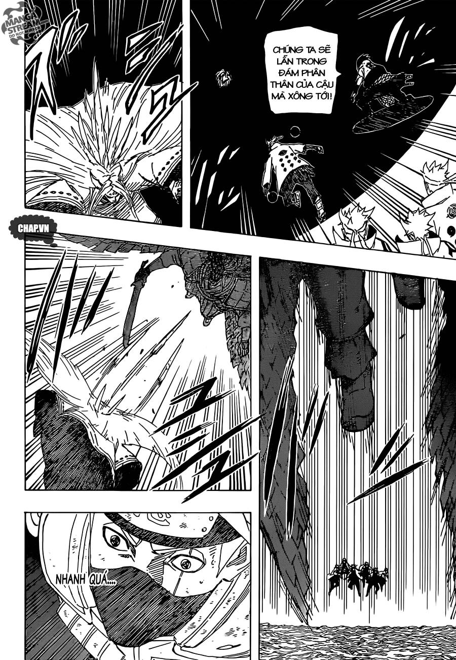 Naruto Chapter 689 - Trang 2