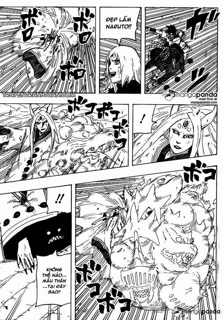 Naruto Chapter 688 - Trang 2