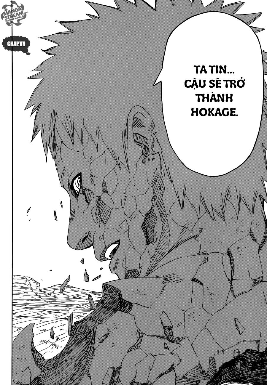 Naruto Chapter 687 - Trang 2