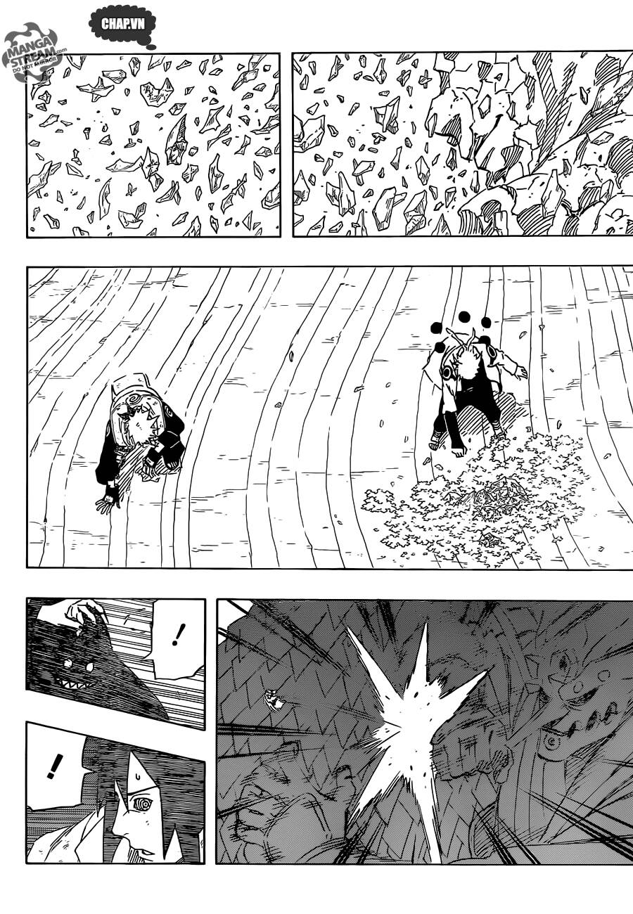 Naruto Chapter 687 - Trang 2