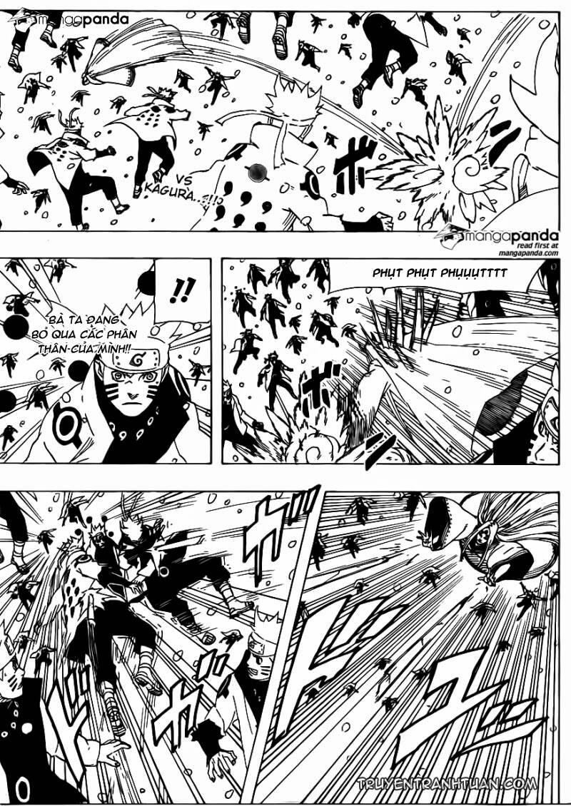 Naruto Chapter 686 - Trang 2