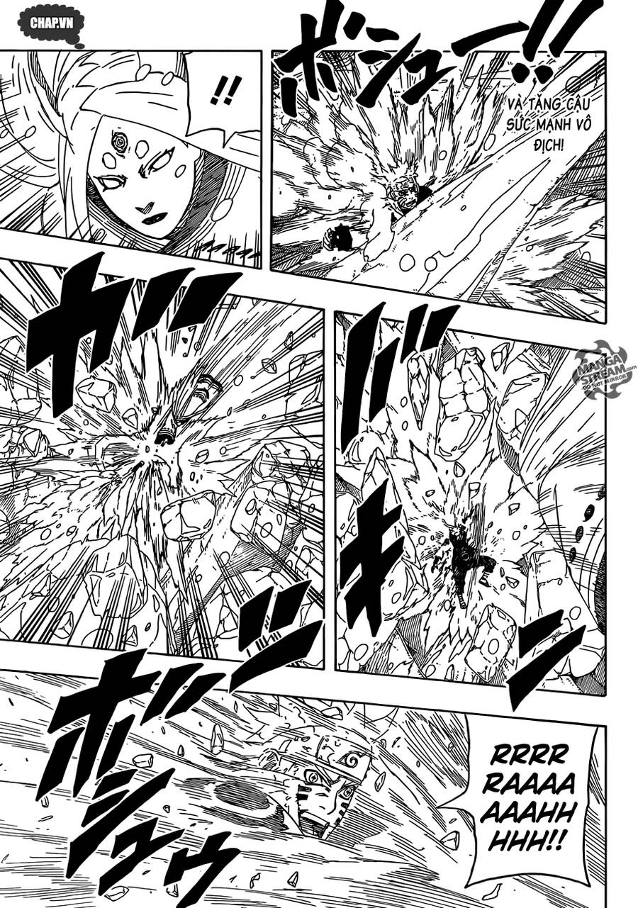 Naruto Chapter 684 - Trang 2