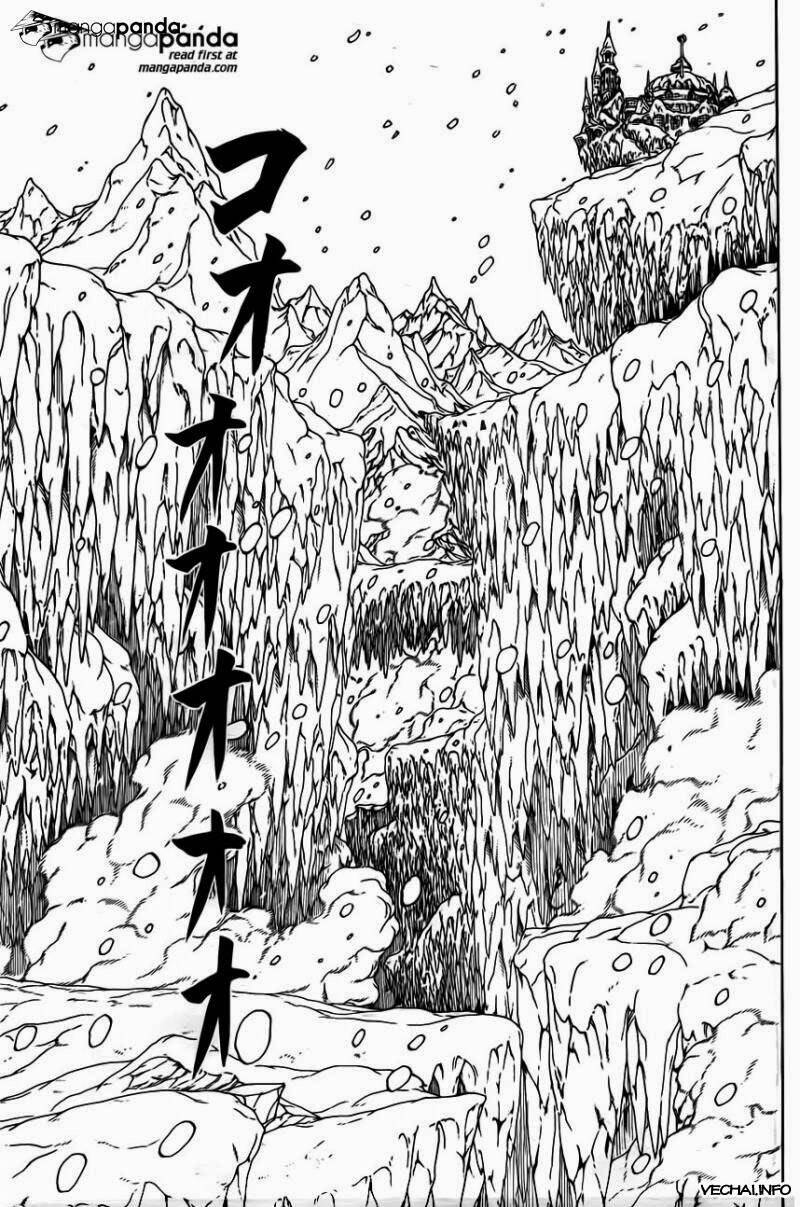 Naruto Chapter 682 - Trang 2