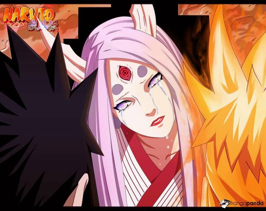 Naruto Chapter 682 - Trang 2