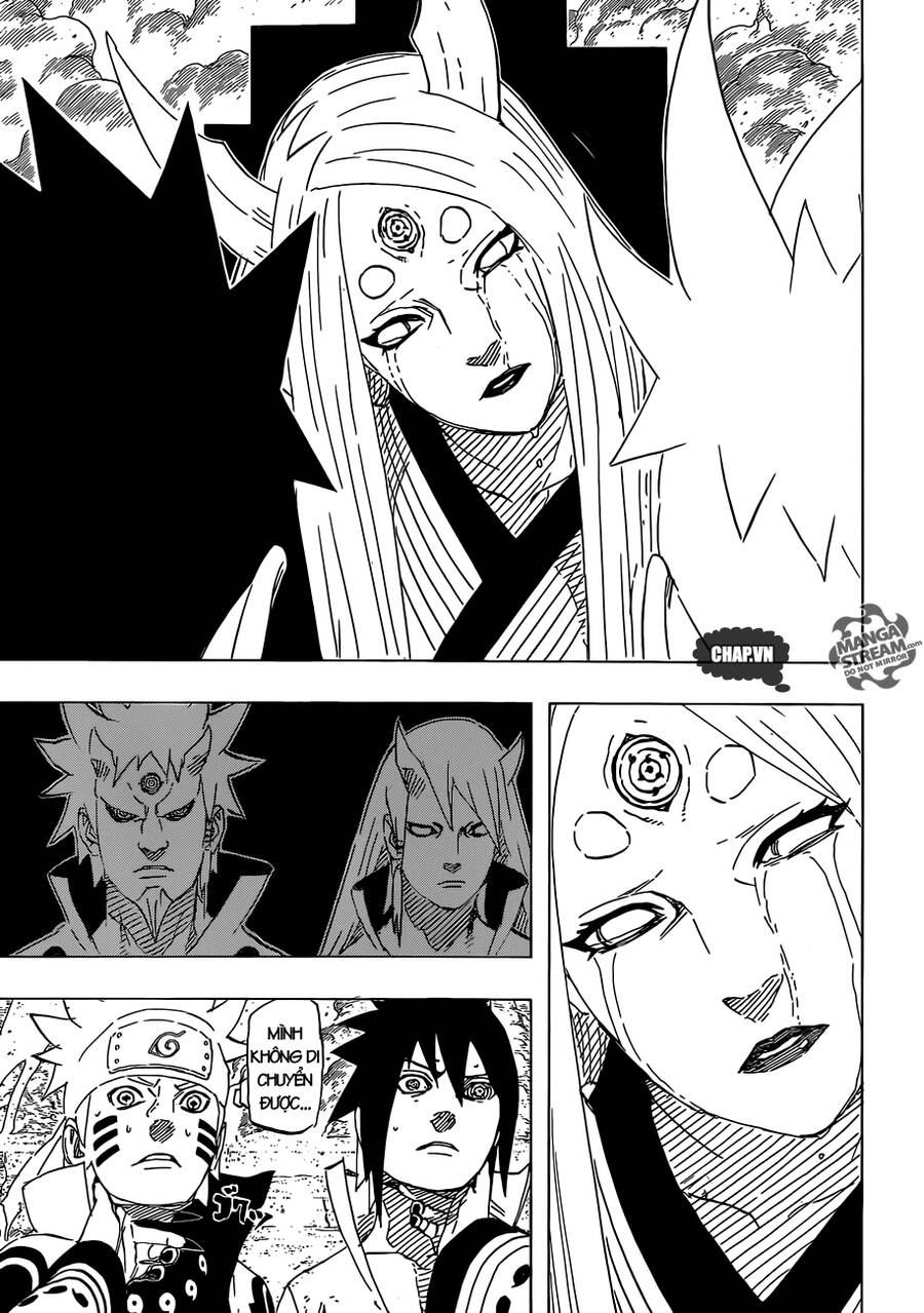 Naruto Chapter 681 - Trang 2