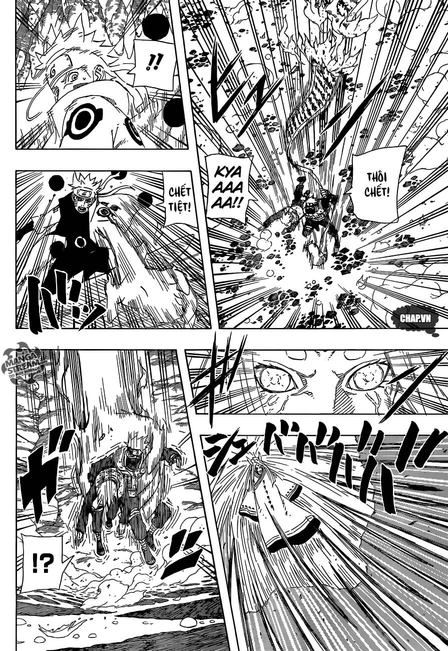 Naruto Chapter 680 - Trang 2