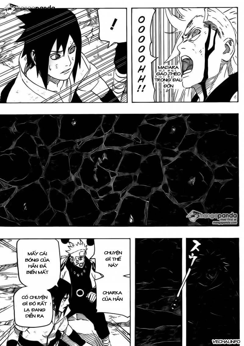 Naruto Chapter 679 - Trang 2