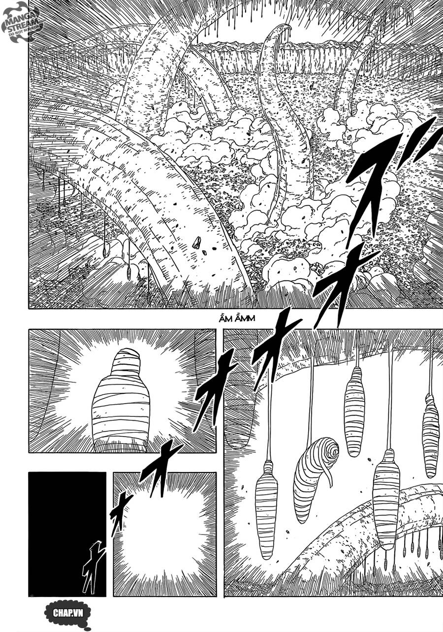 Naruto Chapter 678 - Trang 2