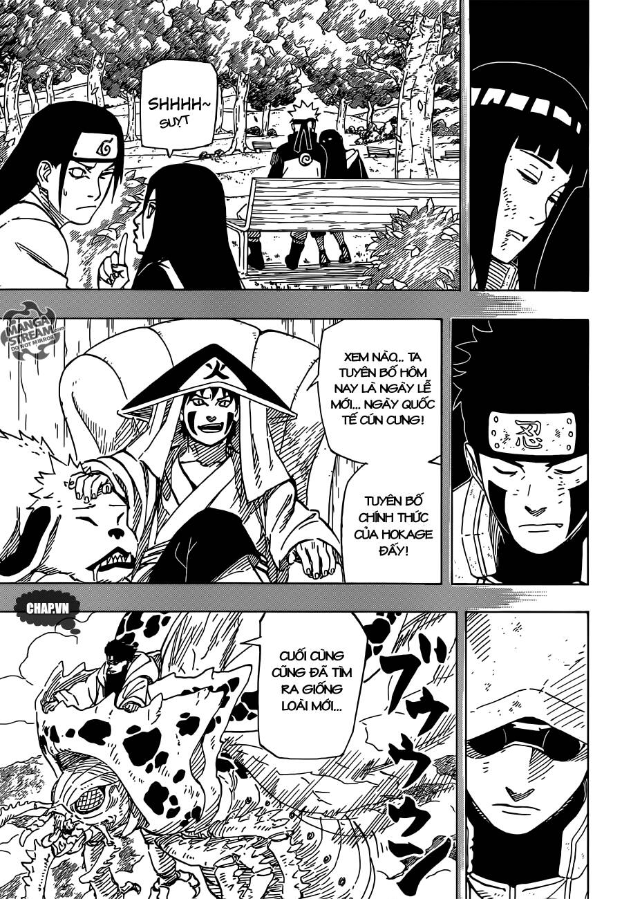 Naruto Chapter 678 - Trang 2