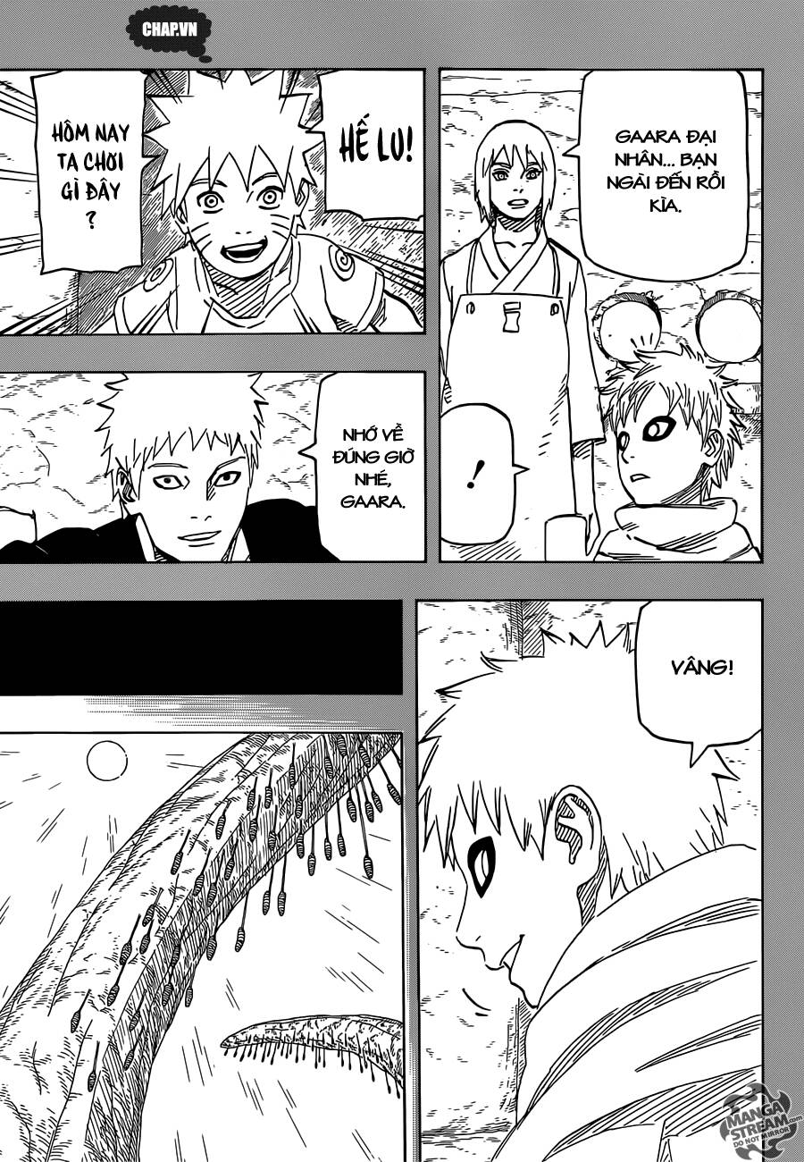 Naruto Chapter 678 - Trang 2