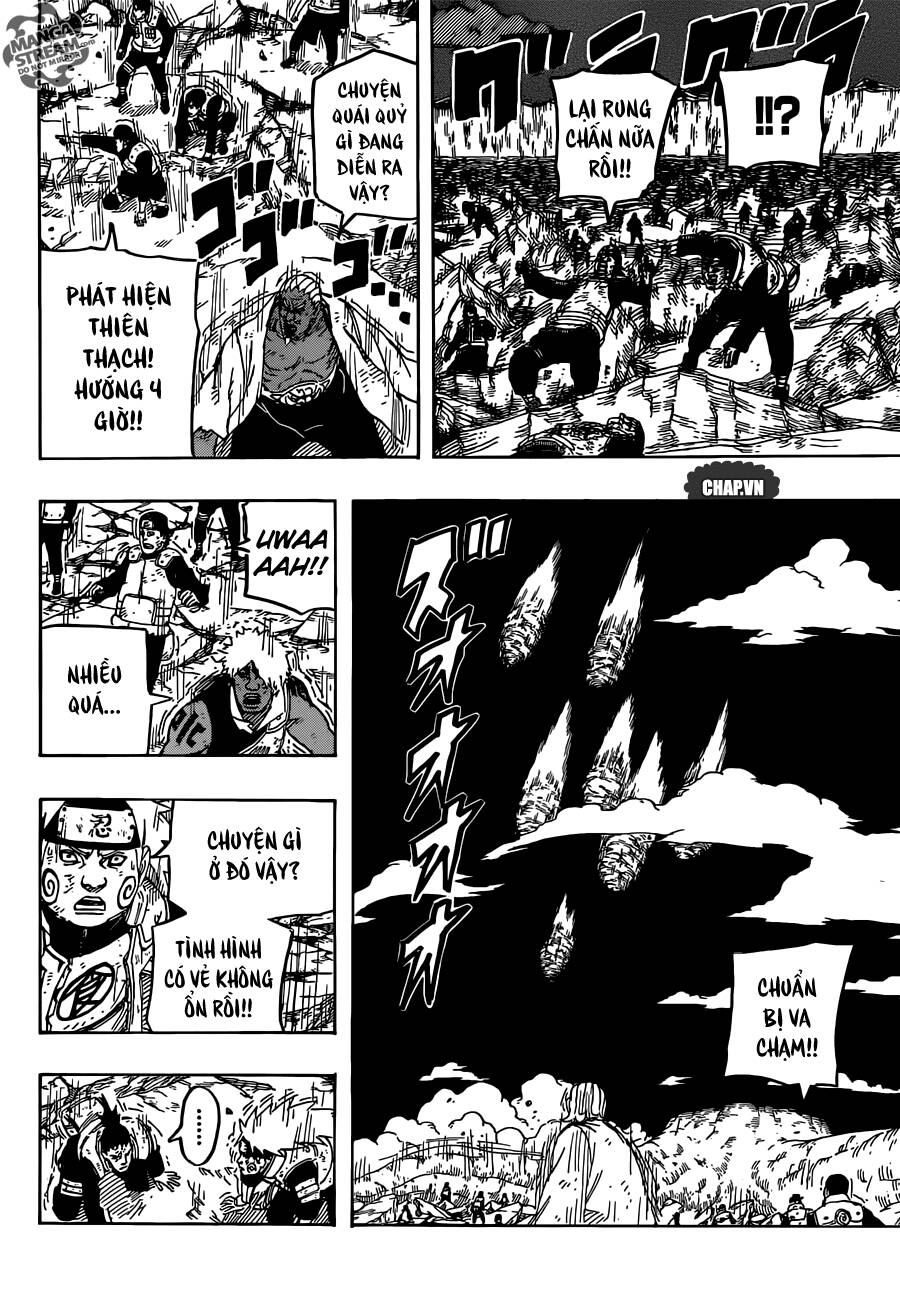 Naruto Chapter 677 - Trang 2