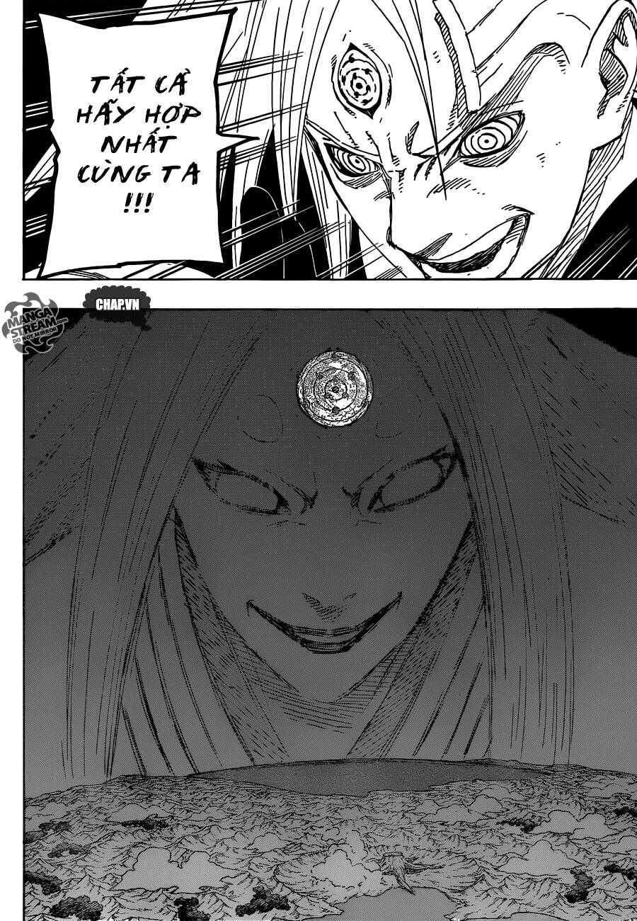 Naruto Chapter 677 - Trang 2