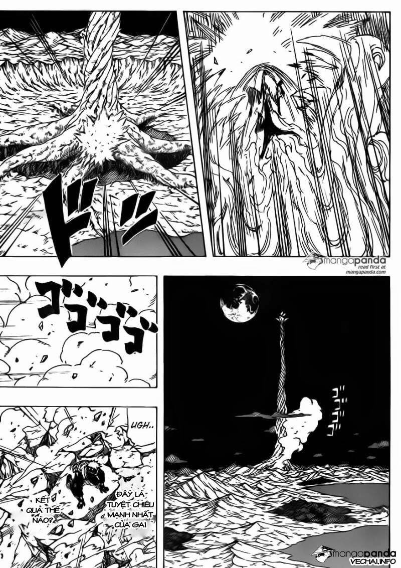 Naruto Chapter 672 - Trang 2