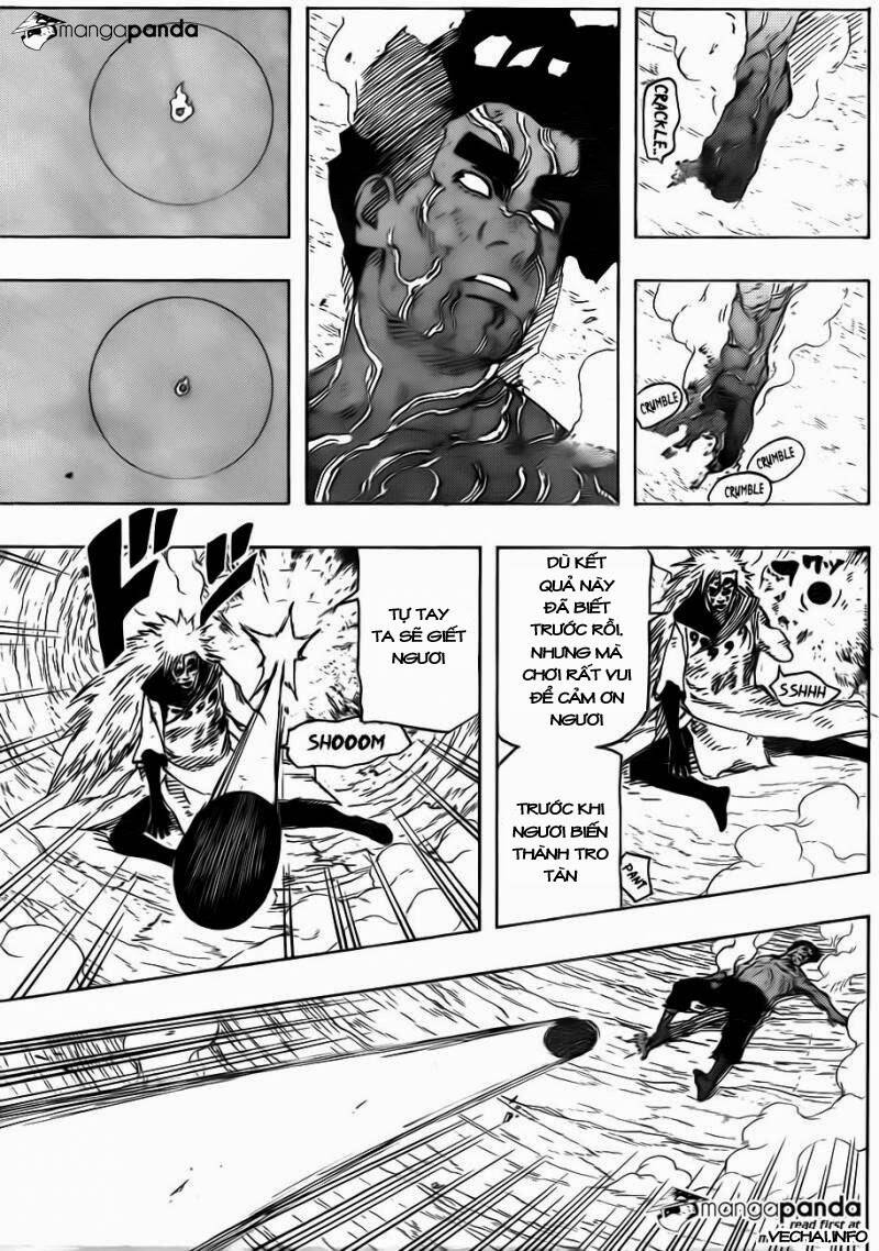 Naruto Chapter 672 - Trang 2