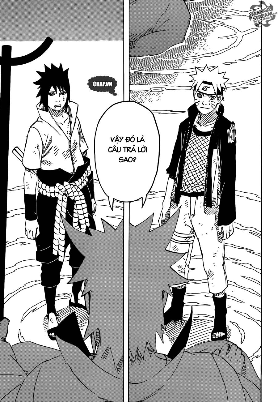 Naruto Chapter 671 - Trang 2