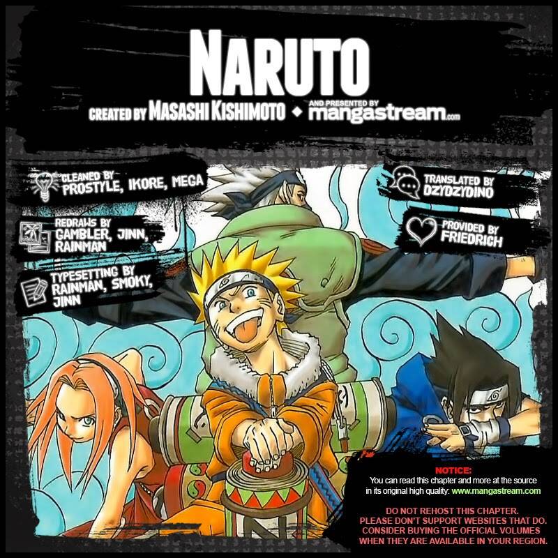 Naruto Chapter 671 - Trang 2