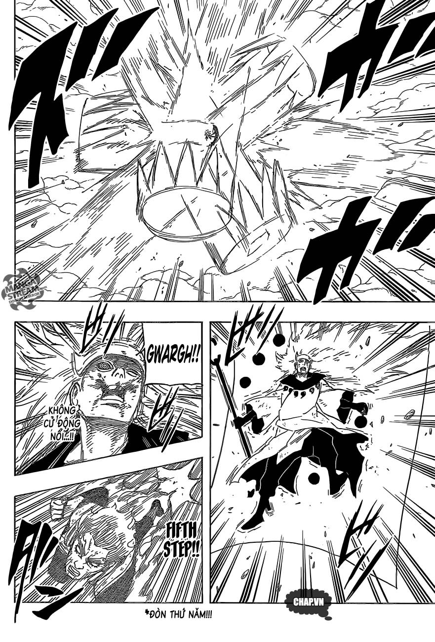 Naruto Chapter 669 - Trang 2