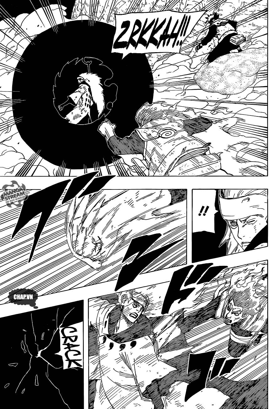 Naruto Chapter 669 - Trang 2