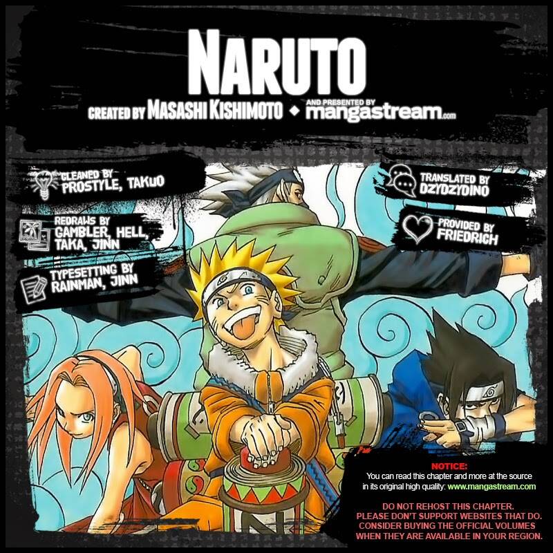 Naruto Chapter 669 - Trang 2