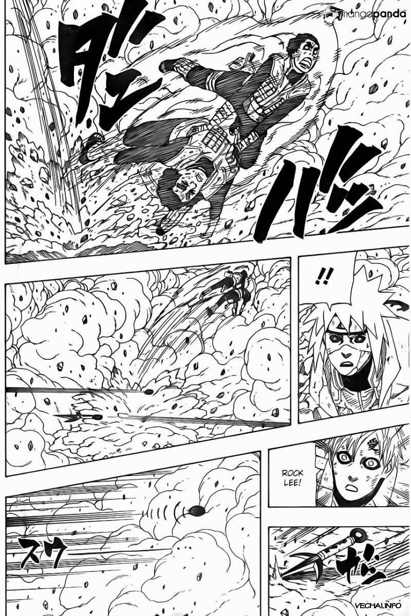 Naruto Chapter 667 - Trang 2