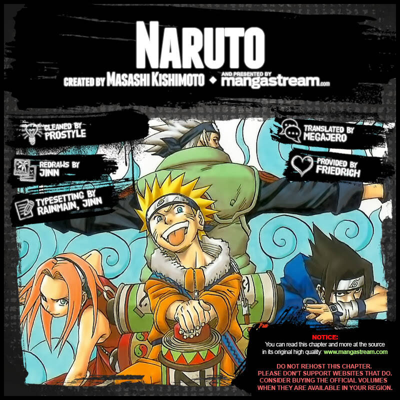 Naruto Chapter 661 - Trang 2