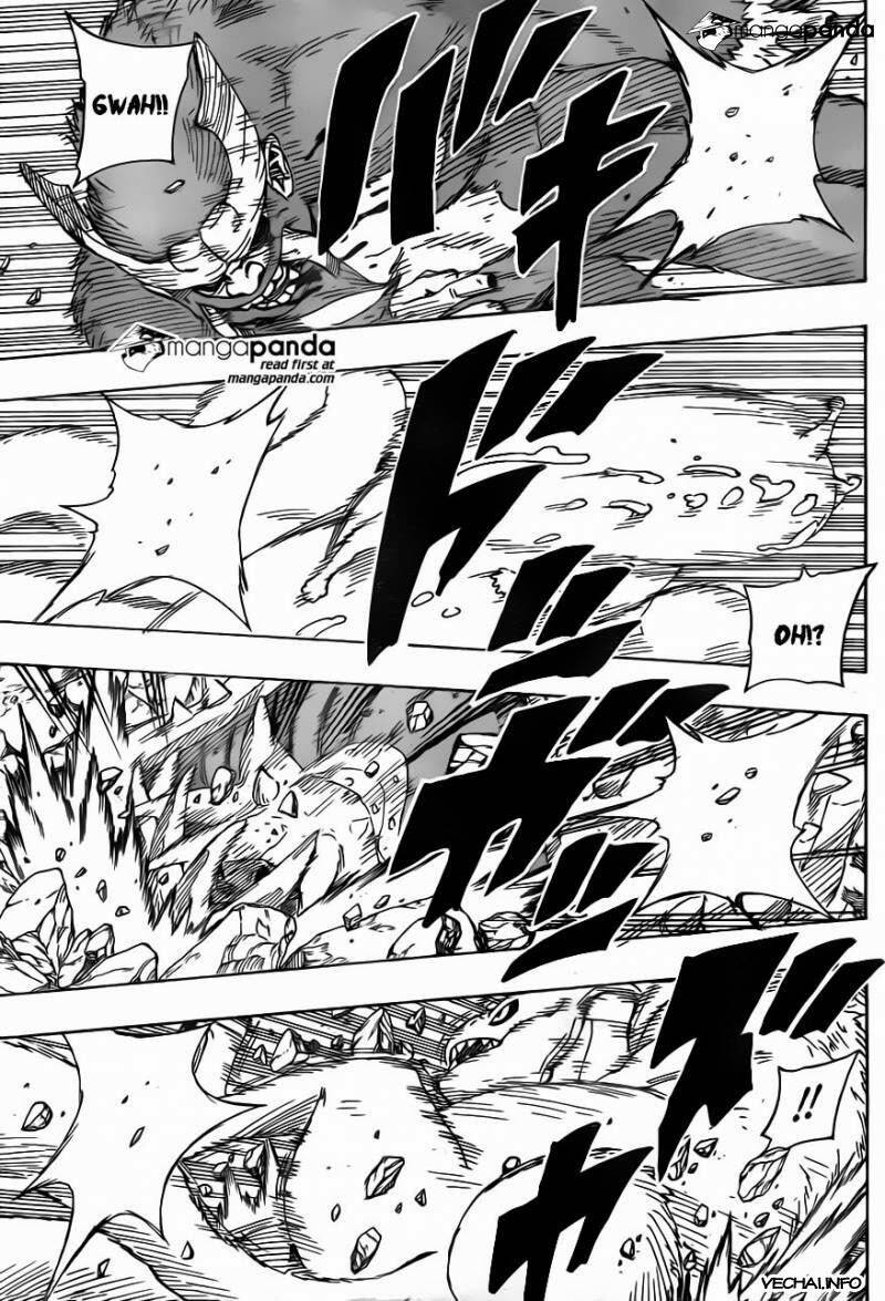 Naruto Chapter 659 - Trang 2