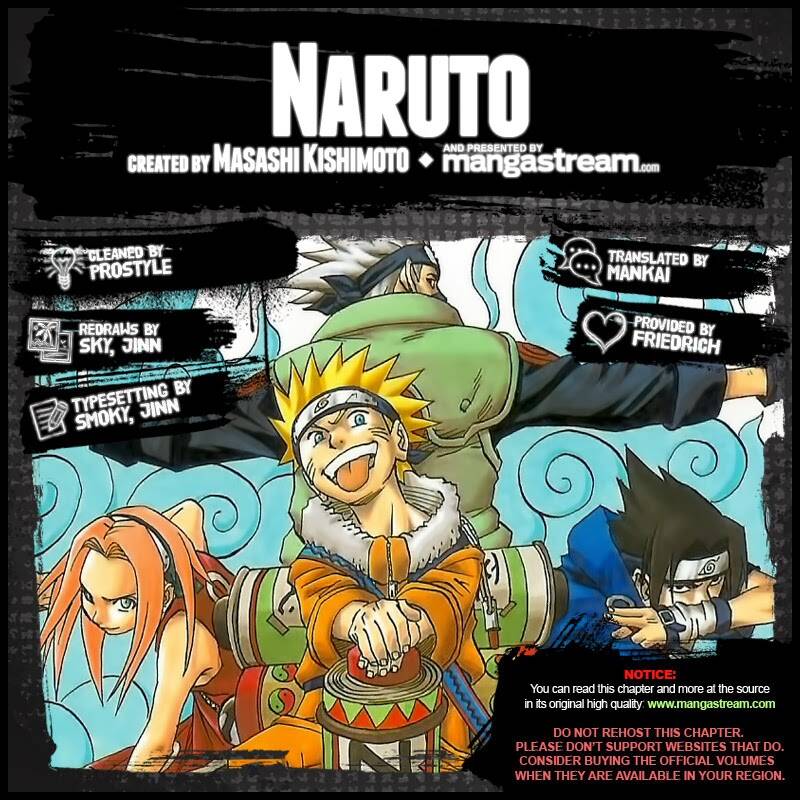 Naruto Chapter 656 - Trang 2