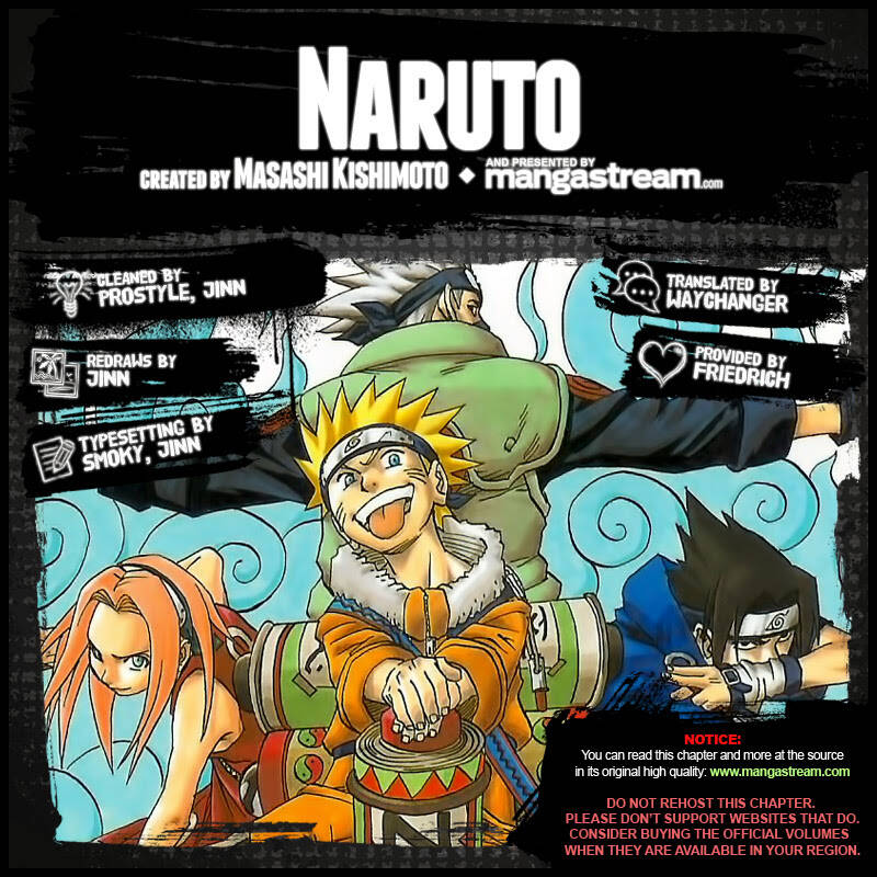 Naruto Chapter 655 - Trang 2