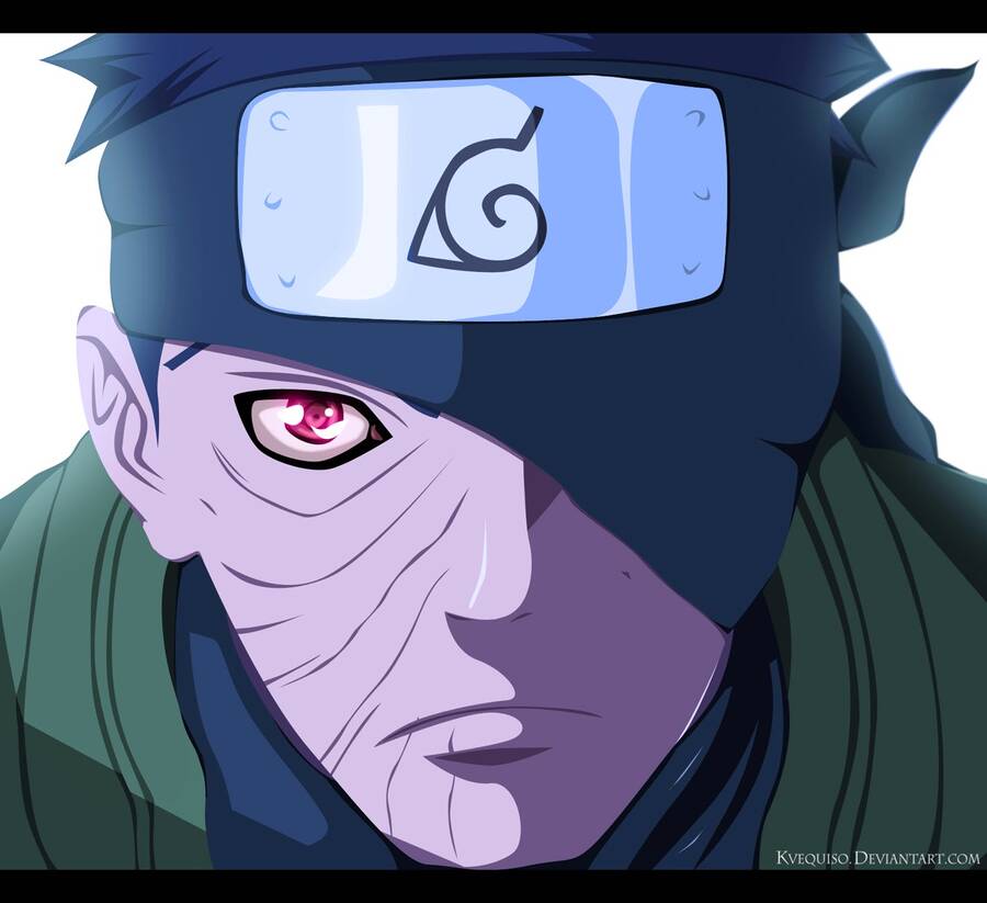 Naruto Chapter 654 - Trang 2