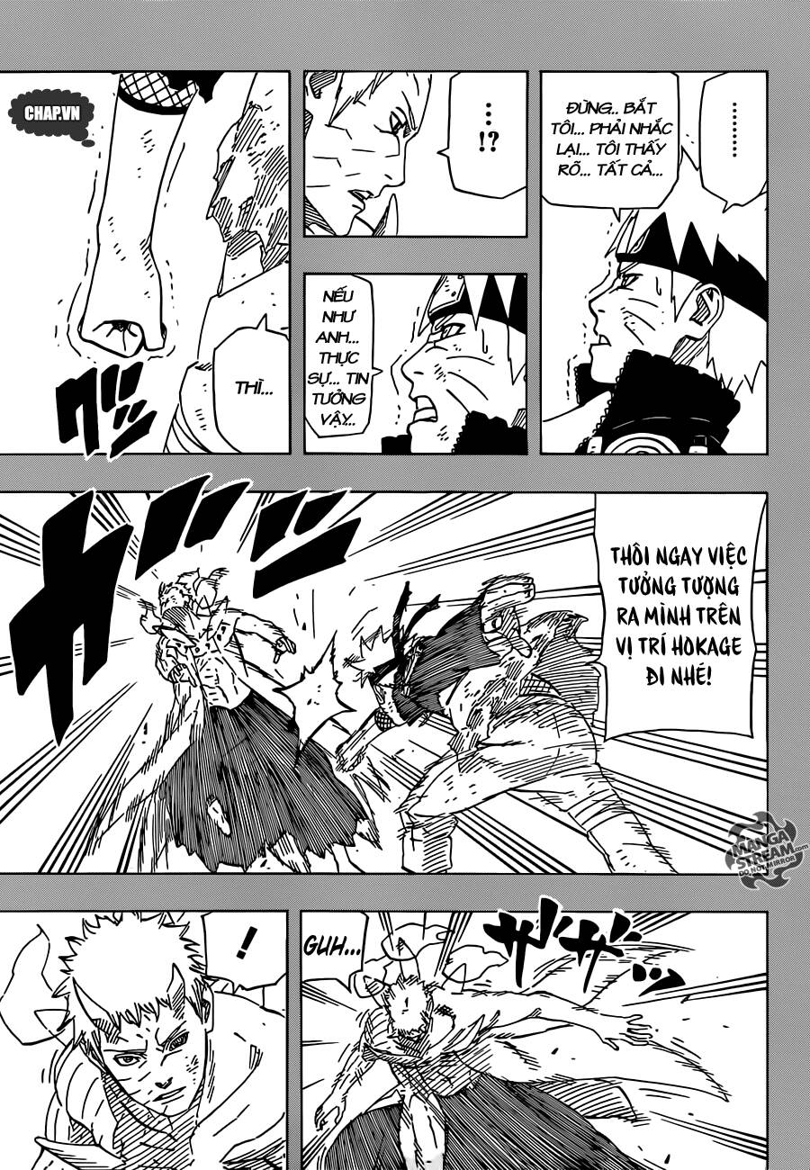 Naruto Chapter 654 - Trang 2