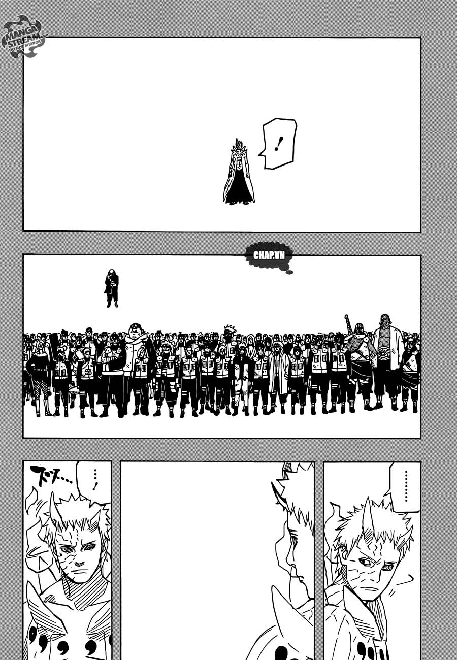 Naruto Chapter 652 - Trang 2